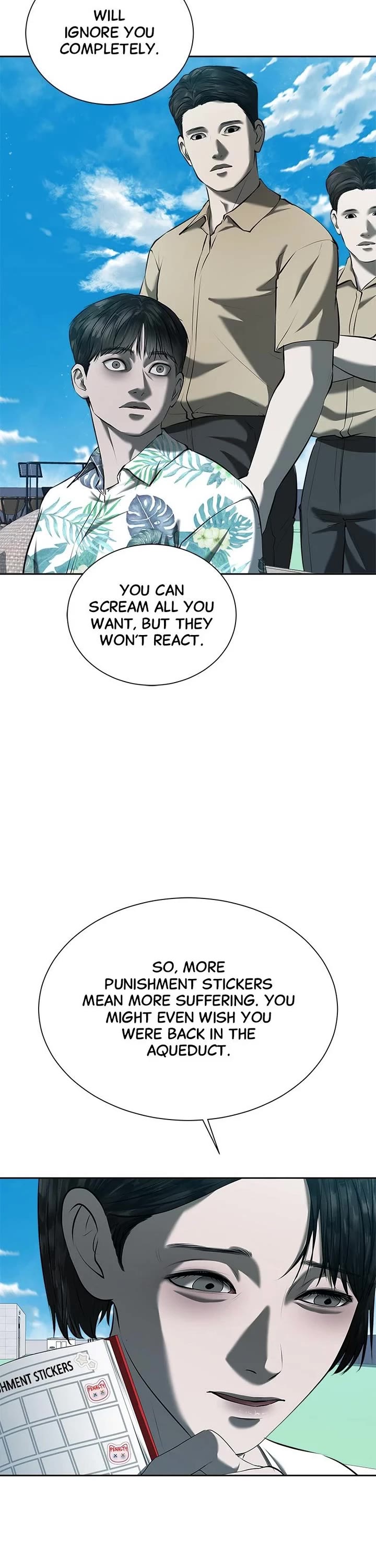 My Girlfriend Chapter 46 page 26 - Chapter 46