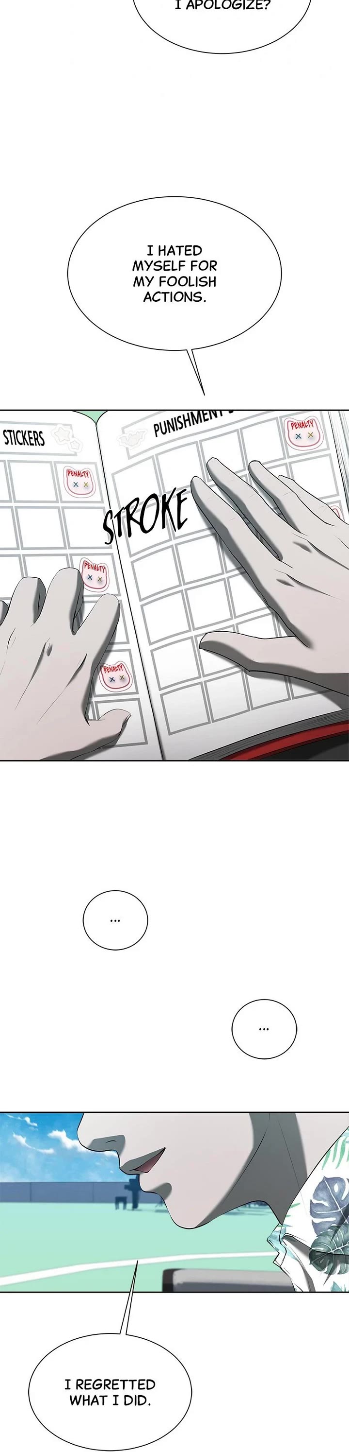 My Girlfriend Chapter 46 page 29 - Chapter 46