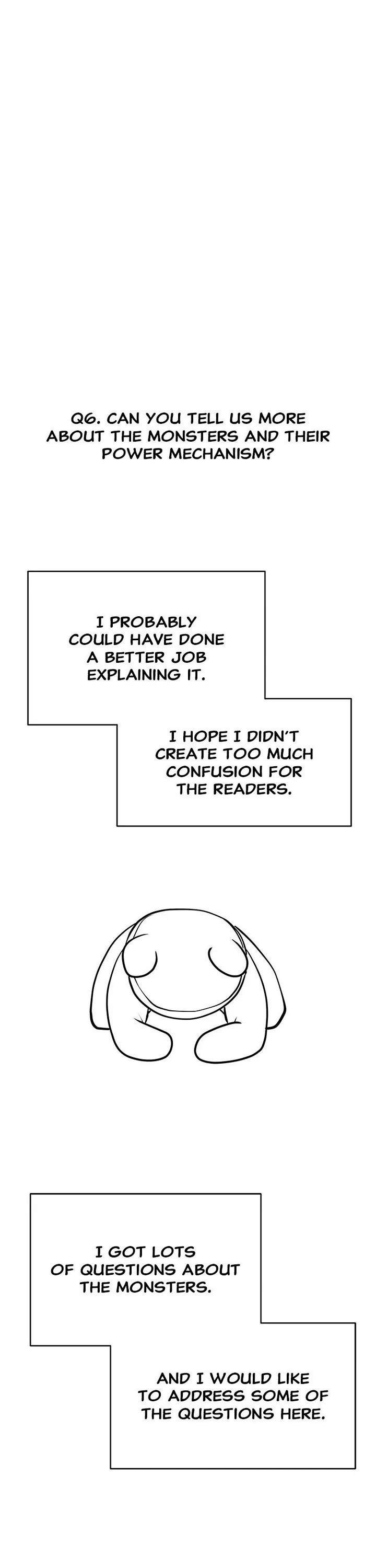 My Girlfriend Chapter 47.5 page 16 - Chapter 47.5 (Afterword) [END]