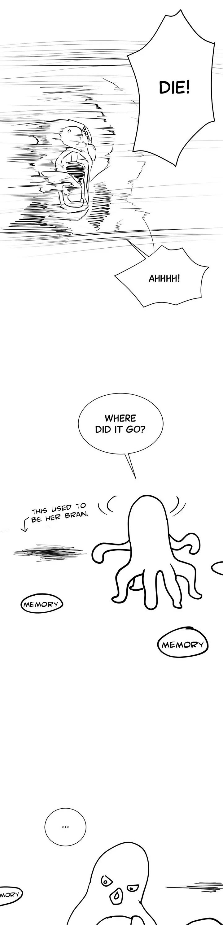 My Girlfriend Chapter 47.5 page 20 - Chapter 47.5 (Afterword) [END]