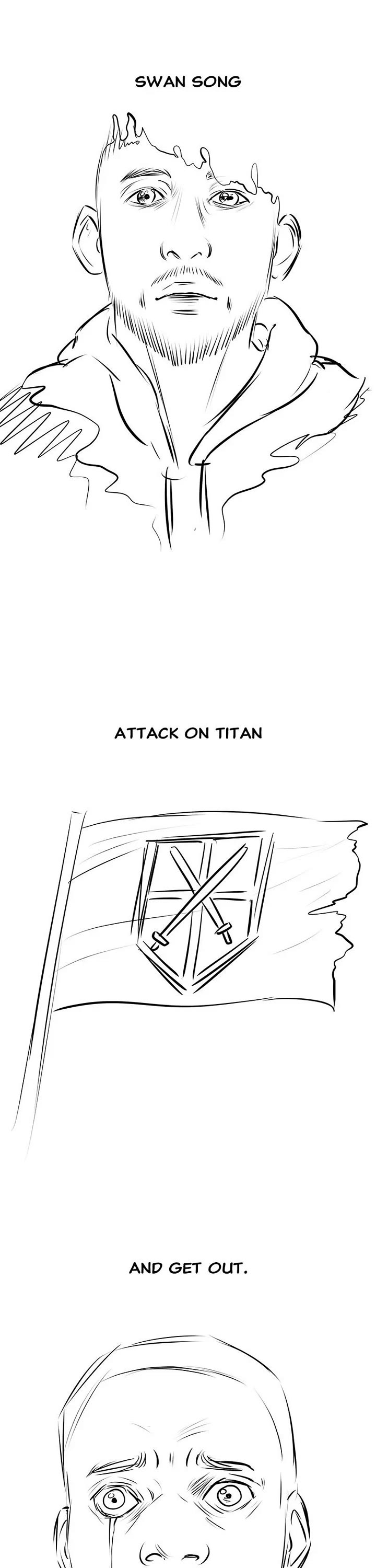 My Girlfriend Chapter 47.5 page 28 - Chapter 47.5 (Afterword) [END]