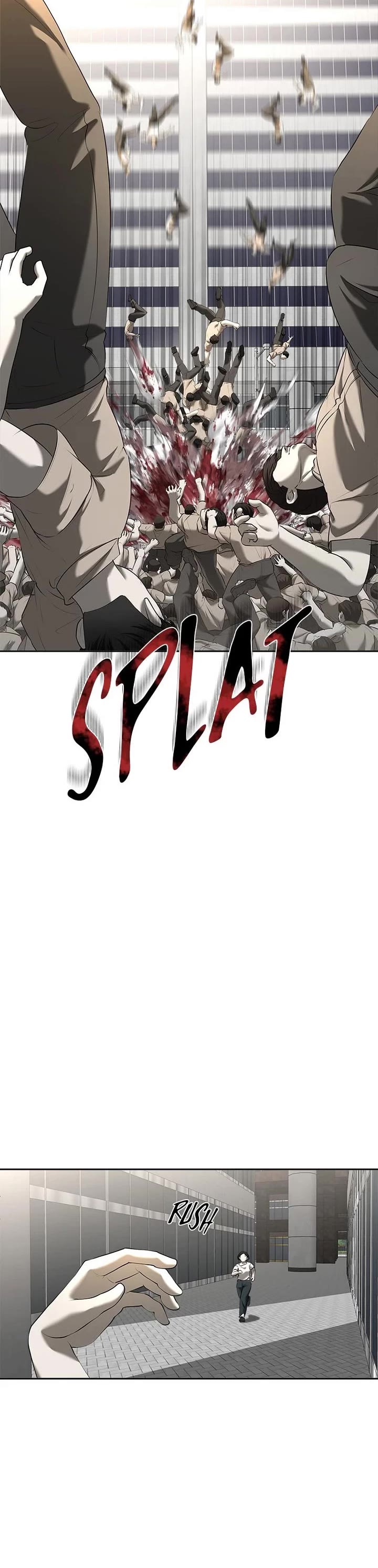 My Girlfriend Chapter 47 page 10 - Chapter 47