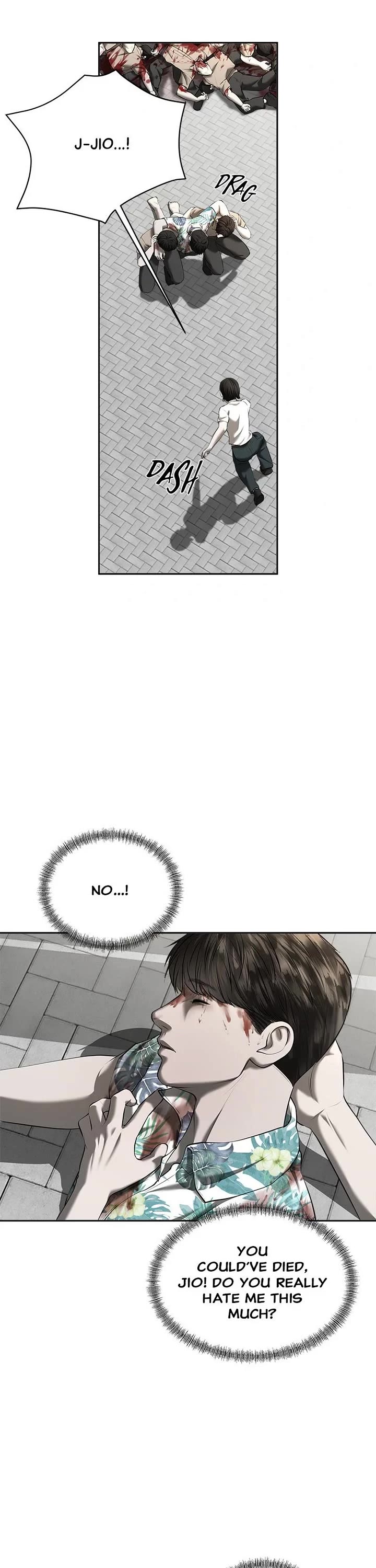 My Girlfriend Chapter 47 page 11 - Chapter 47