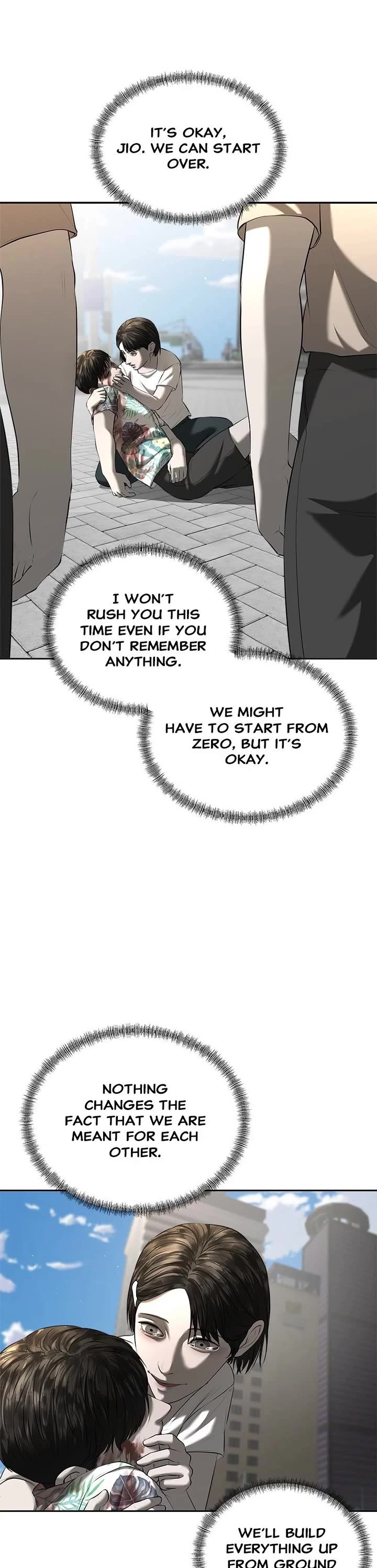 My Girlfriend Chapter 47 page 14 - Chapter 47