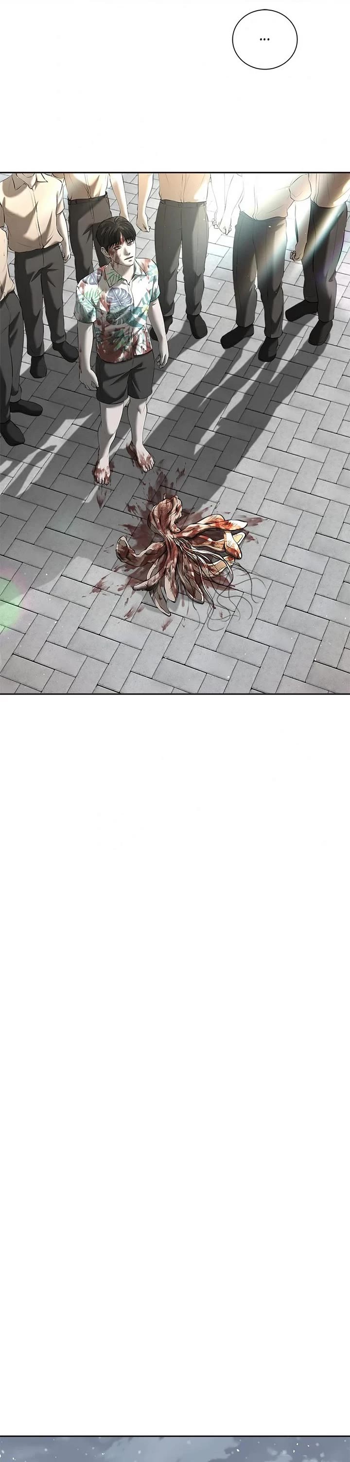 My Girlfriend Chapter 47 page 28 - Chapter 47