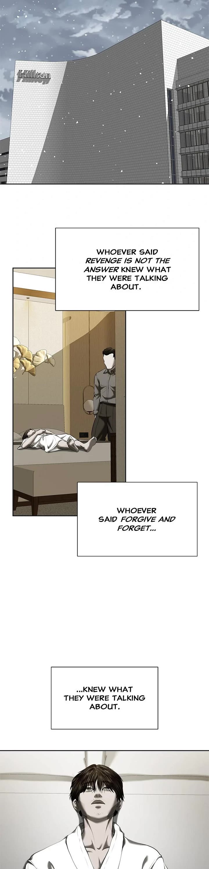 My Girlfriend Chapter 47 page 29 - Chapter 47