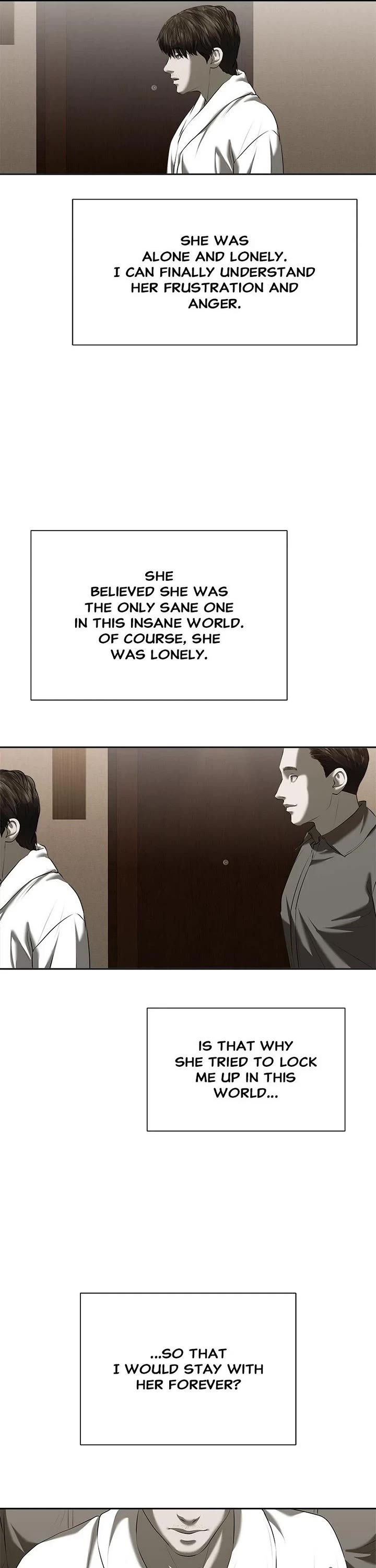 My Girlfriend Chapter 47 page 37 - Chapter 47