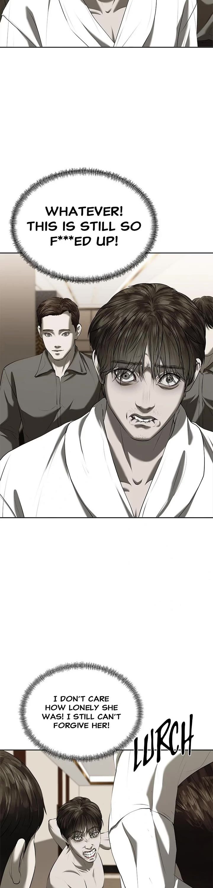 My Girlfriend Chapter 47 page 38 - Chapter 47