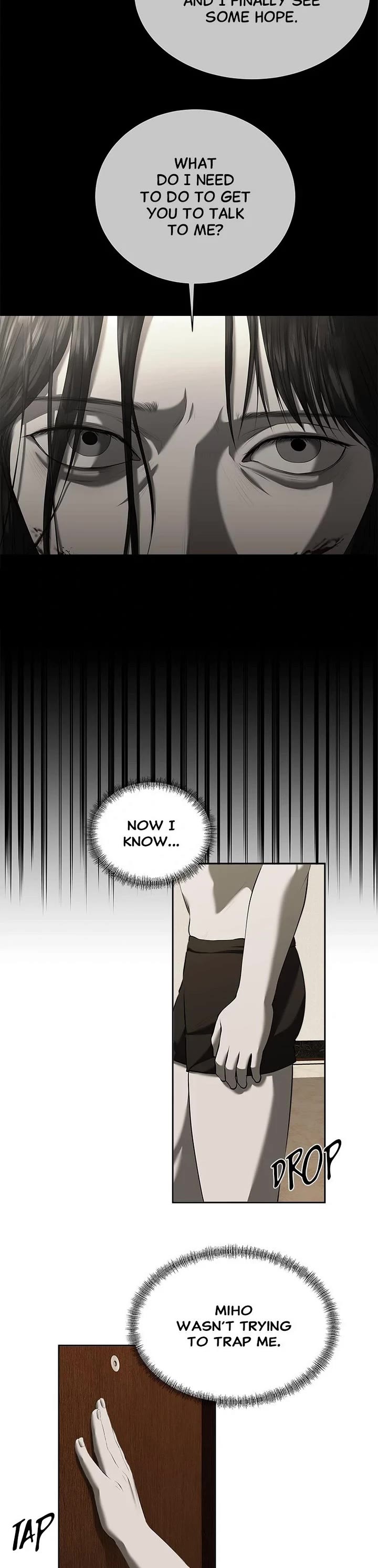My Girlfriend Chapter 47 page 45 - Chapter 47