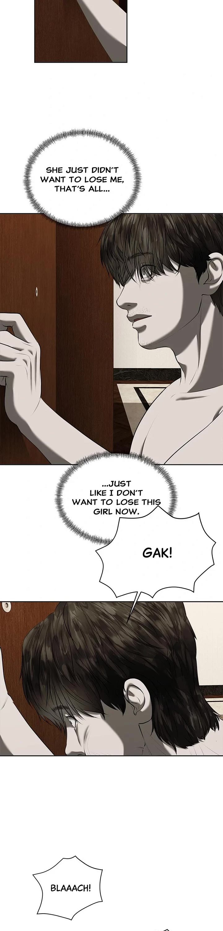 My Girlfriend Chapter 47 page 46 - Chapter 47