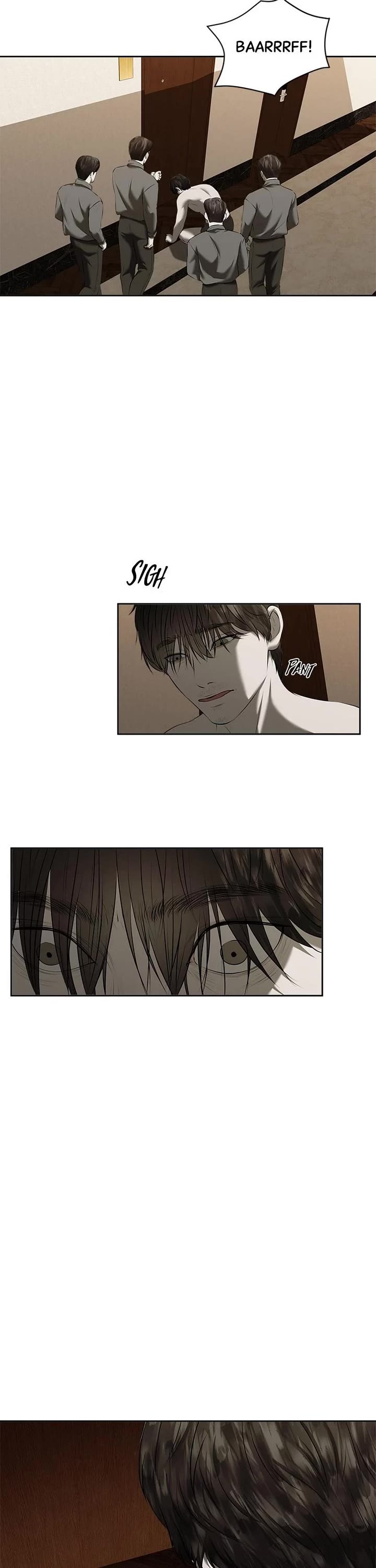 My Girlfriend Chapter 47 page 47 - Chapter 47