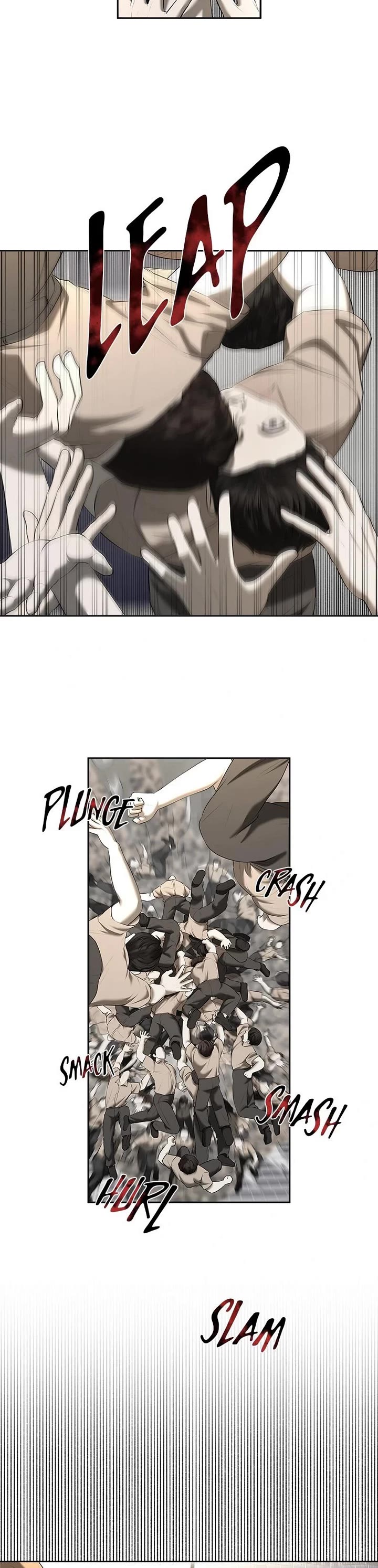 My Girlfriend Chapter 47 page 9 - Chapter 47