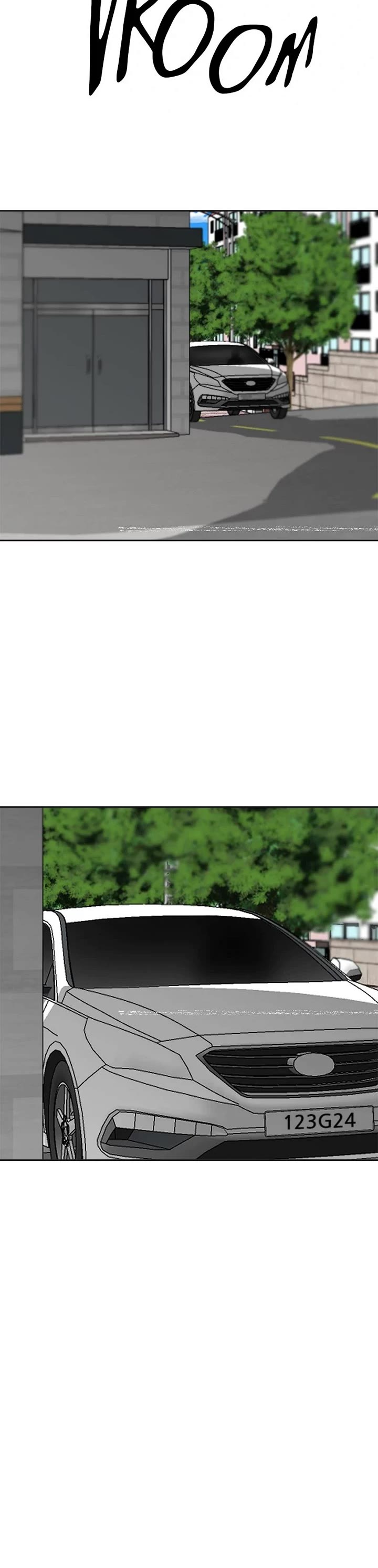 My Girlfriend Chapter 5 page 14 - Chapter 5