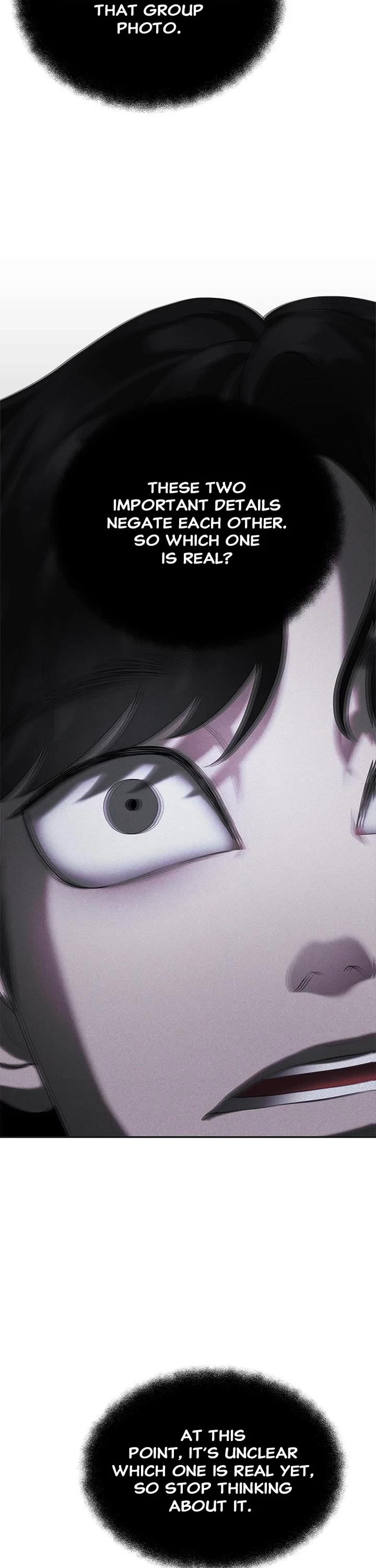 My Girlfriend Chapter 5 page 23 - Chapter 5