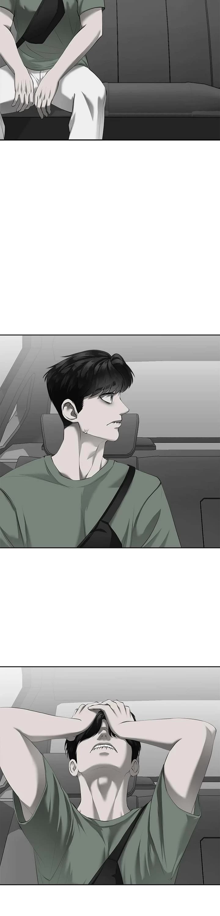 My Girlfriend Chapter 5 page 25 - Chapter 5