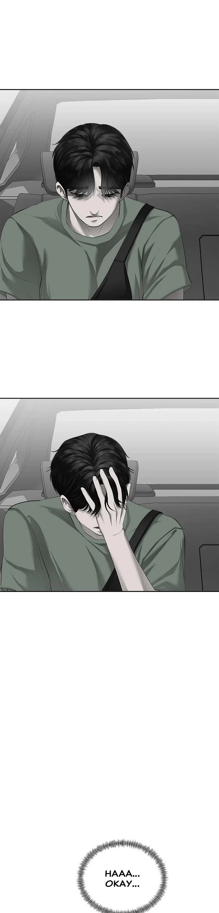 My Girlfriend Chapter 5 page 26 - Chapter 5