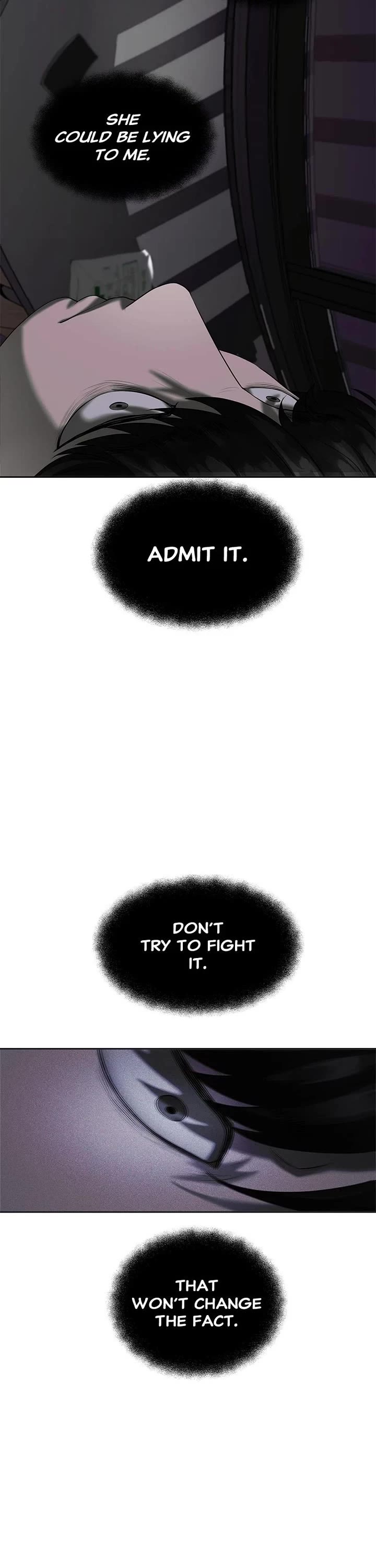 My Girlfriend Chapter 5 page 7 - Chapter 5