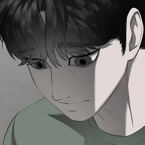 My Girlfriend Chapter 5 cover
