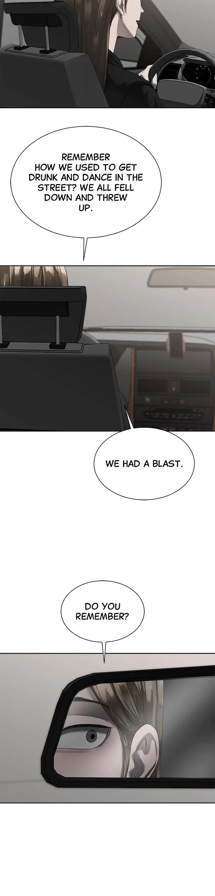 My Girlfriend Chapter 6 page 10 - Chapter 6