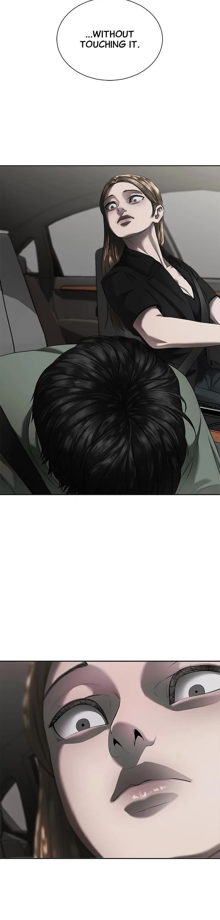 My Girlfriend Chapter 6 page 18 - Chapter 6