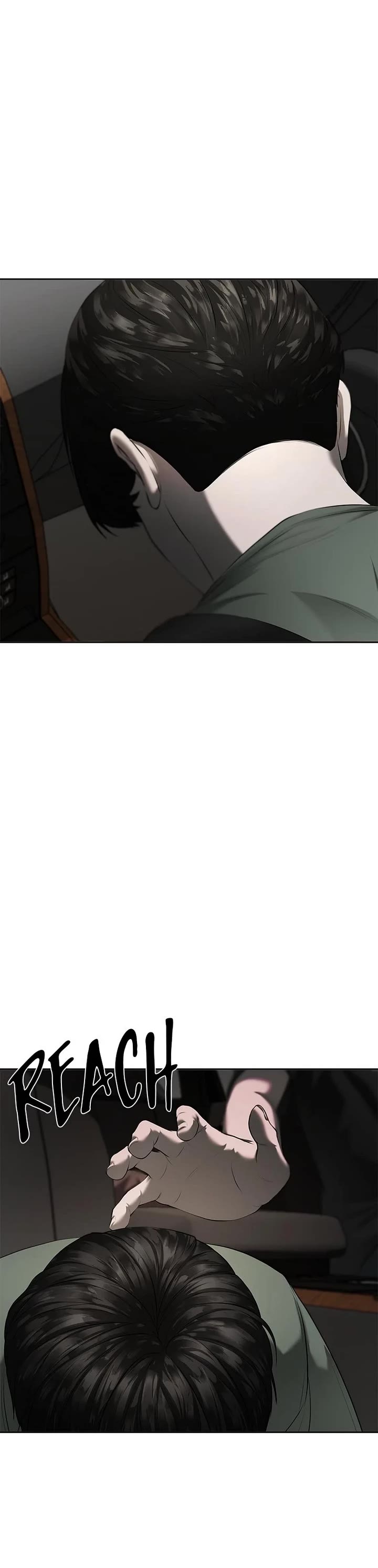 My Girlfriend Chapter 6 page 19 - Chapter 6