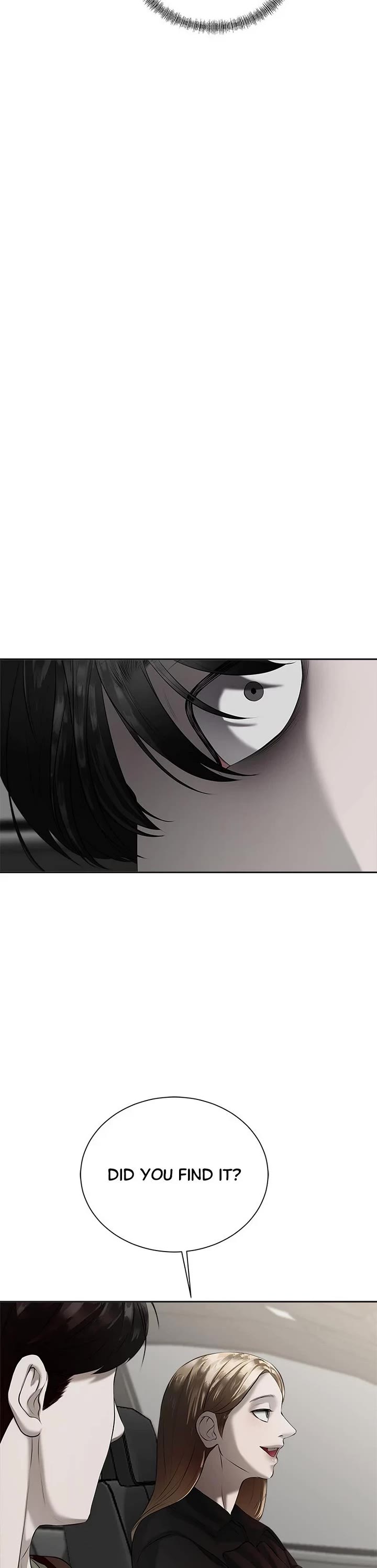 My Girlfriend Chapter 6 page 25 - Chapter 6