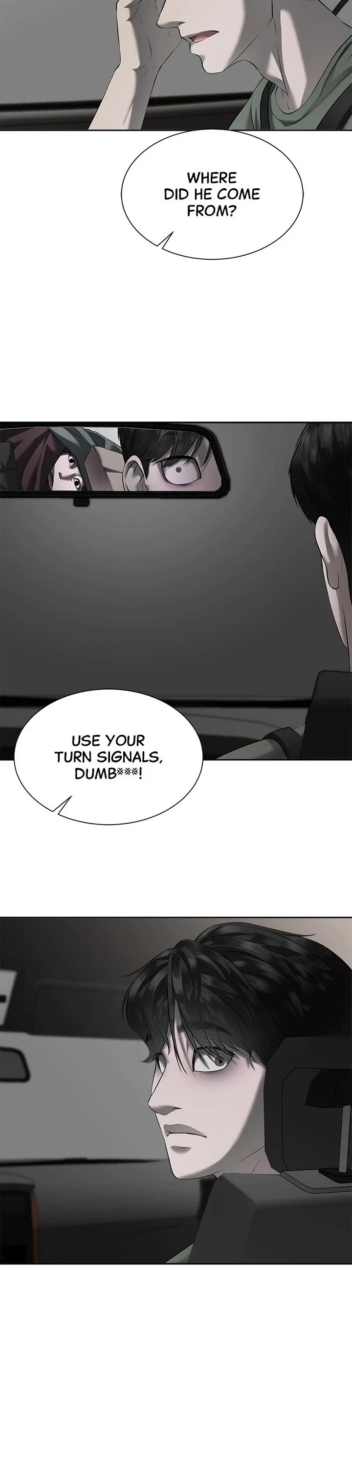 My Girlfriend Chapter 6 page 29 - Chapter 6
