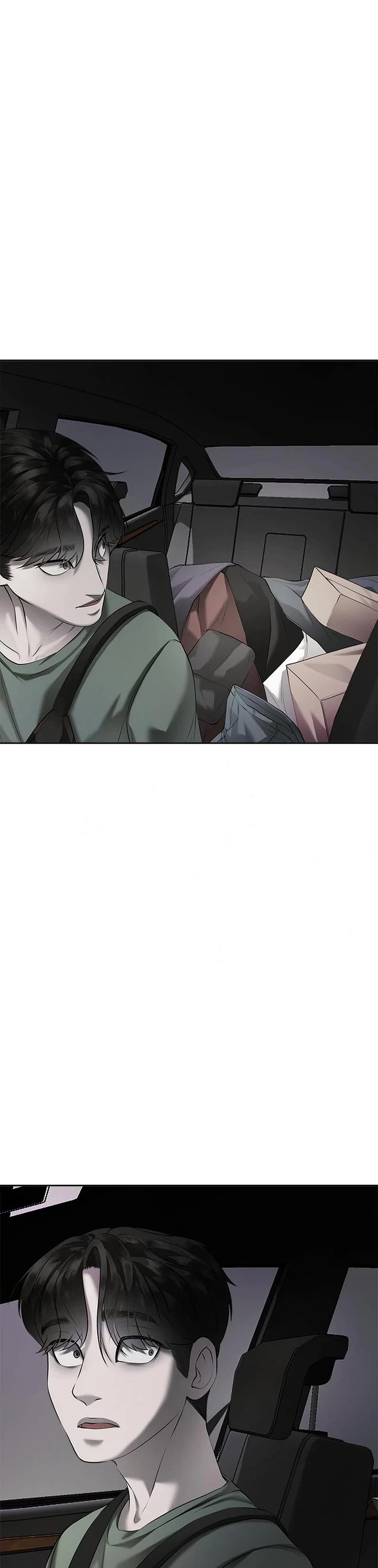 My Girlfriend Chapter 6 page 30 - Chapter 6