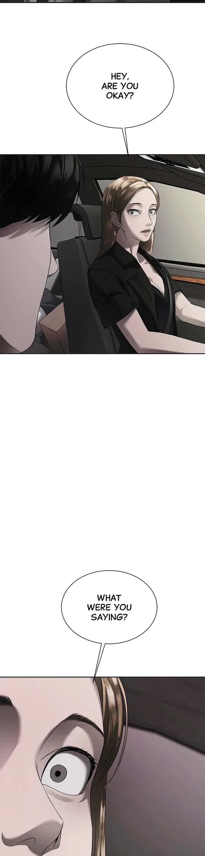My Girlfriend Chapter 6 page 31 - Chapter 6