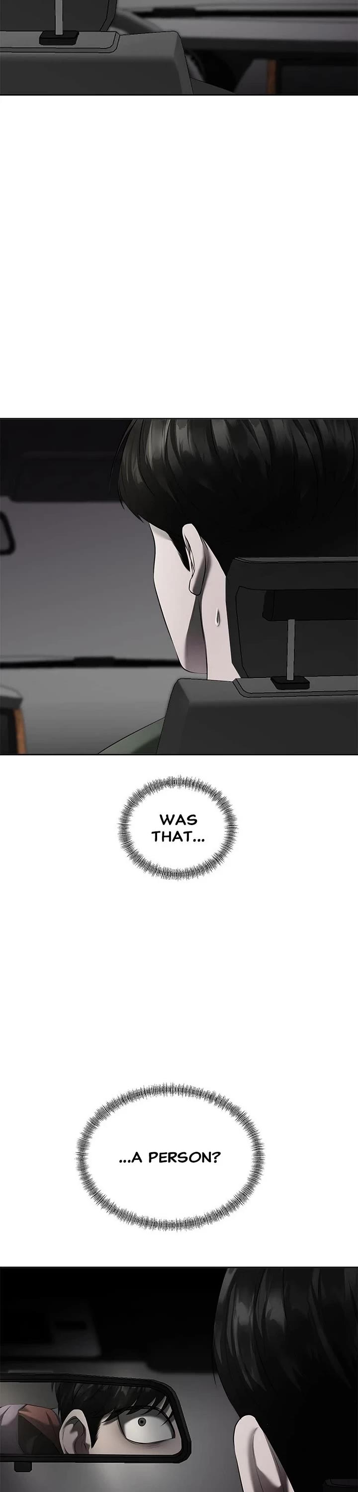 My Girlfriend Chapter 6 page 33 - Chapter 6