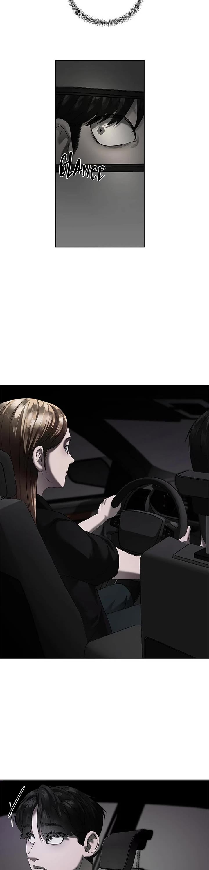 My Girlfriend Chapter 6 page 35 - Chapter 6