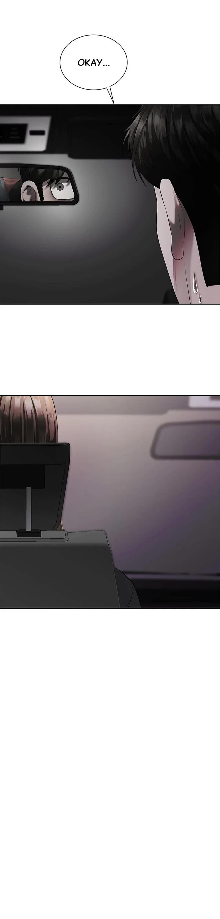 My Girlfriend Chapter 6 page 41 - Chapter 6
