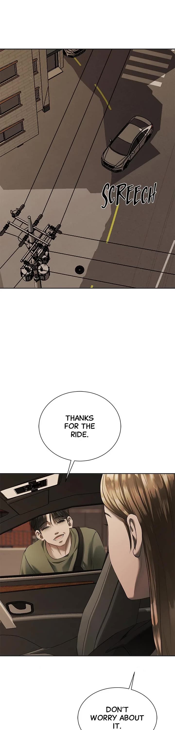 My Girlfriend Chapter 6 page 42 - Chapter 6