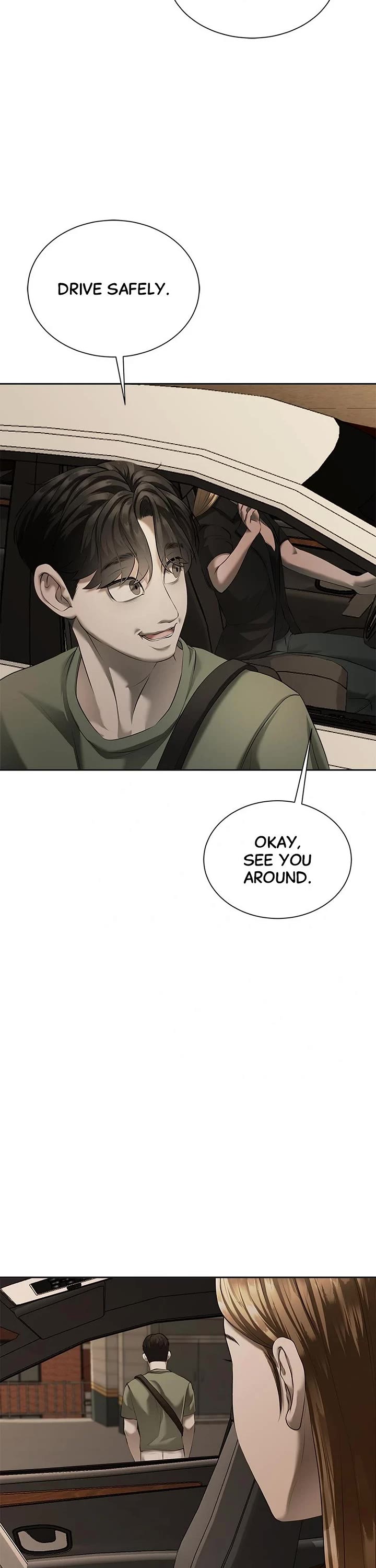 My Girlfriend Chapter 6 page 43 - Chapter 6
