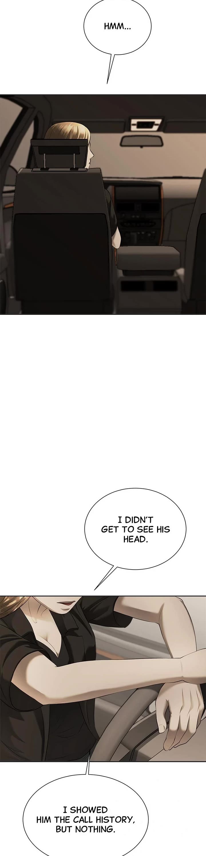 My Girlfriend Chapter 6 page 45 - Chapter 6