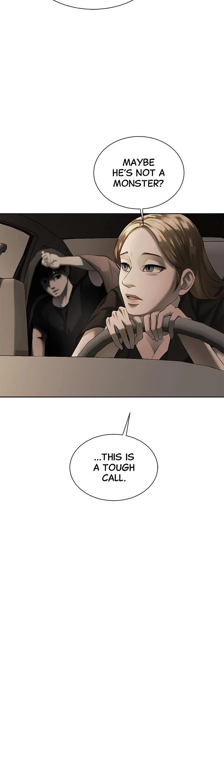 My Girlfriend Chapter 6 page 46 - Chapter 6
