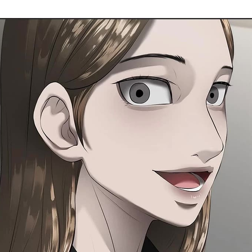 My Girlfriend Chapter 6 cover