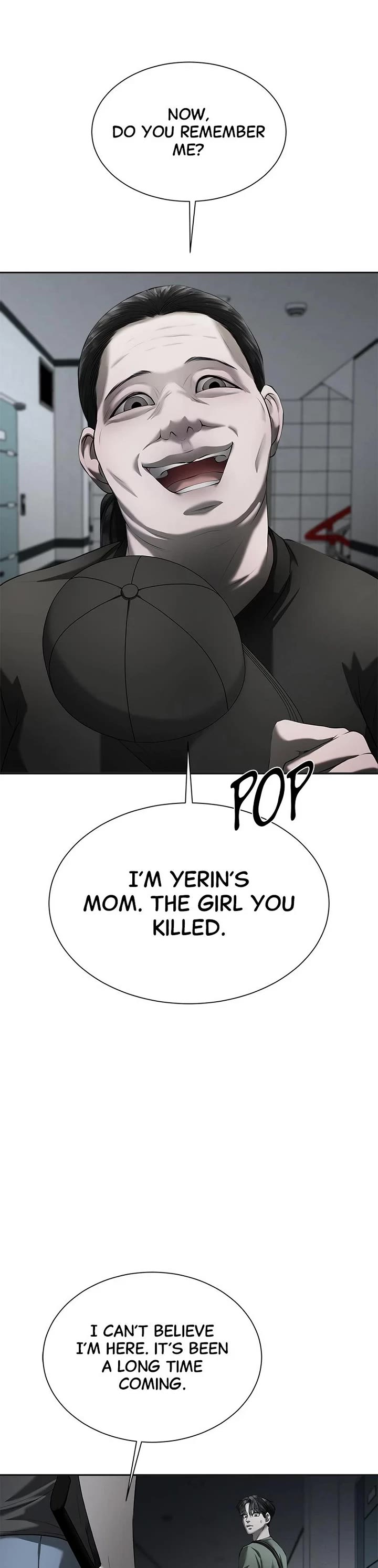 My Girlfriend Chapter 7 page 24 - Chapter 7
