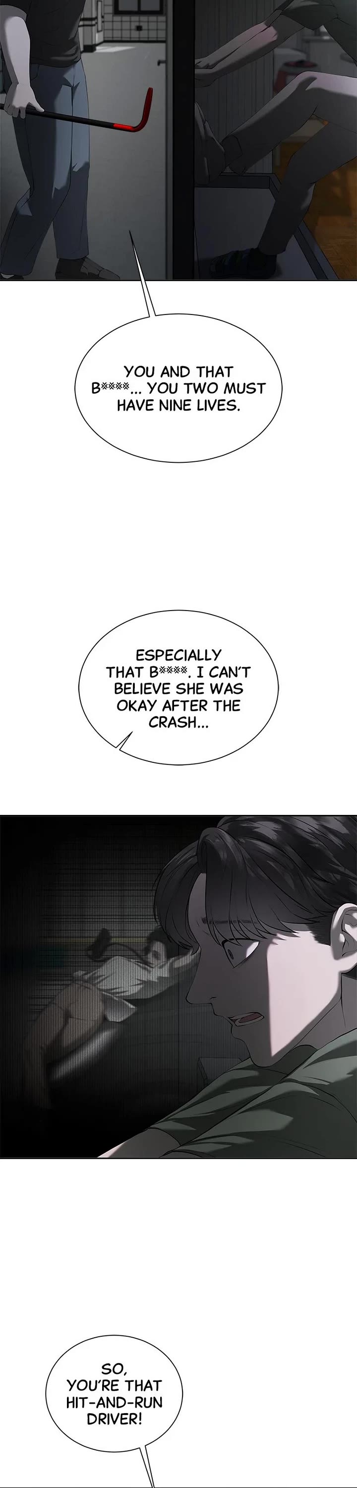 My Girlfriend Chapter 7 page 32 - Chapter 7