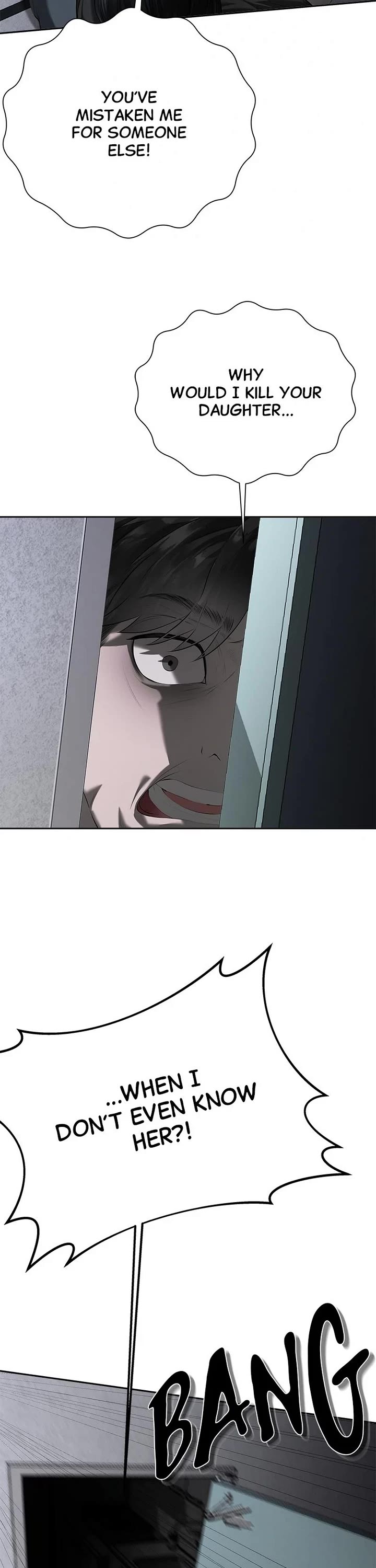 My Girlfriend Chapter 7 page 37 - Chapter 7