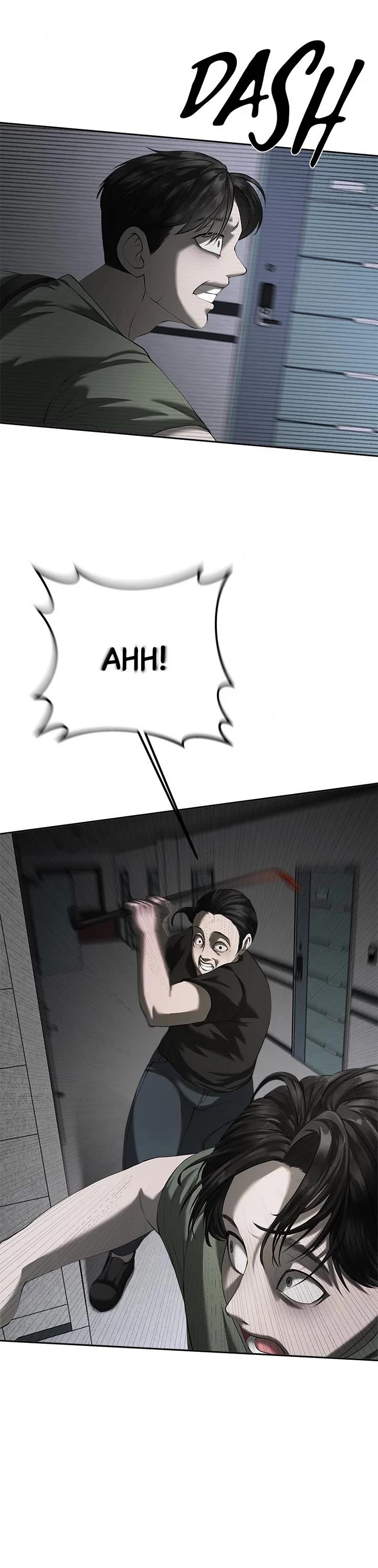 My Girlfriend Chapter 7 page 39 - Chapter 7