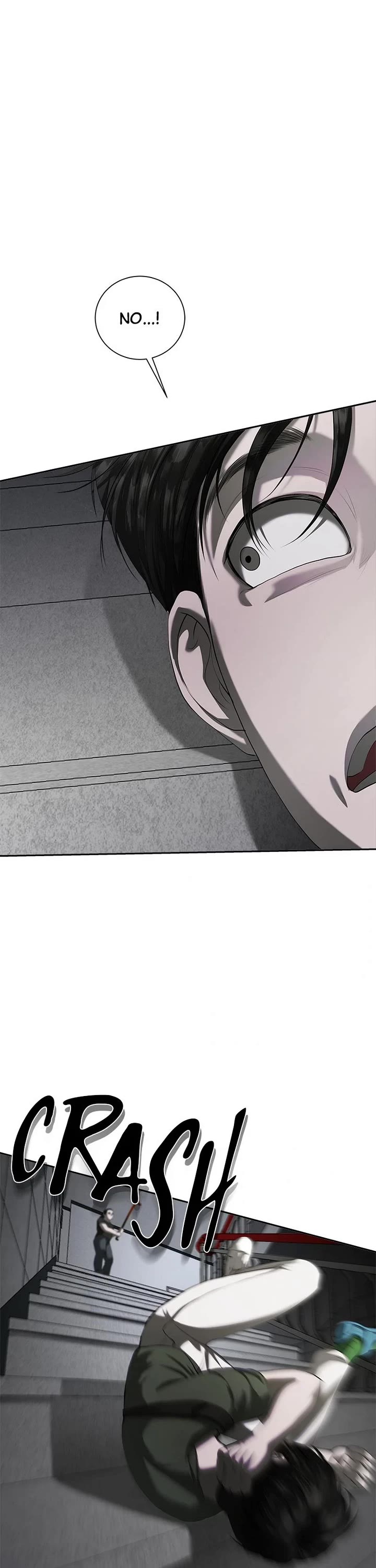 My Girlfriend Chapter 7 page 41 - Chapter 7