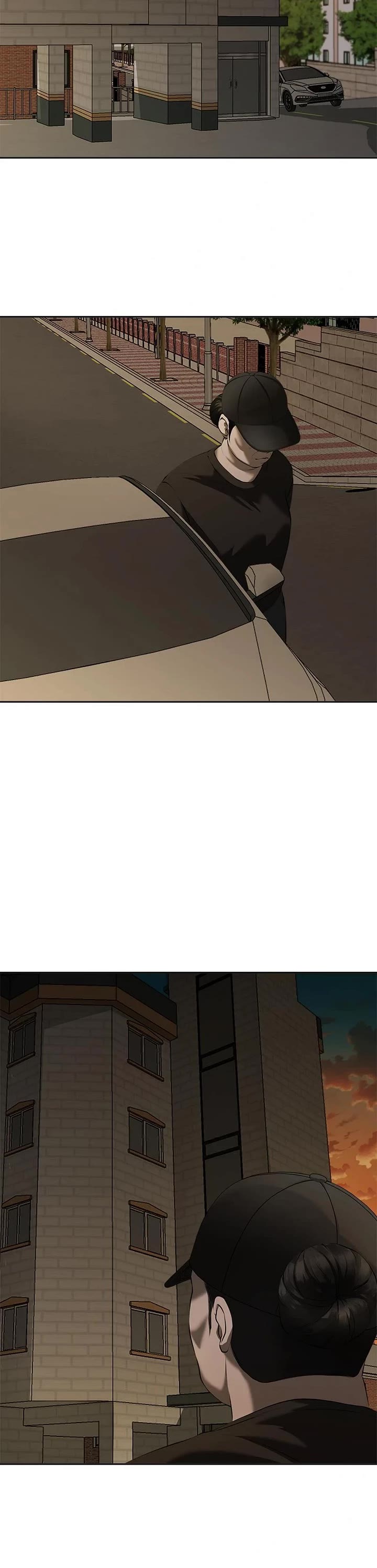 My Girlfriend Chapter 7 page 5 - Chapter 7