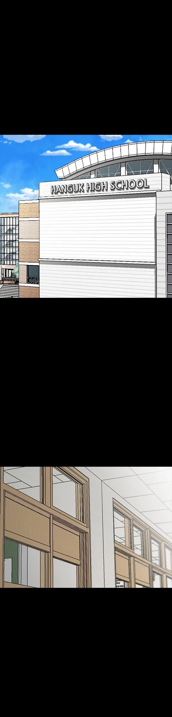 My Girlfriend Chapter 8 page 1 - Chapter 8