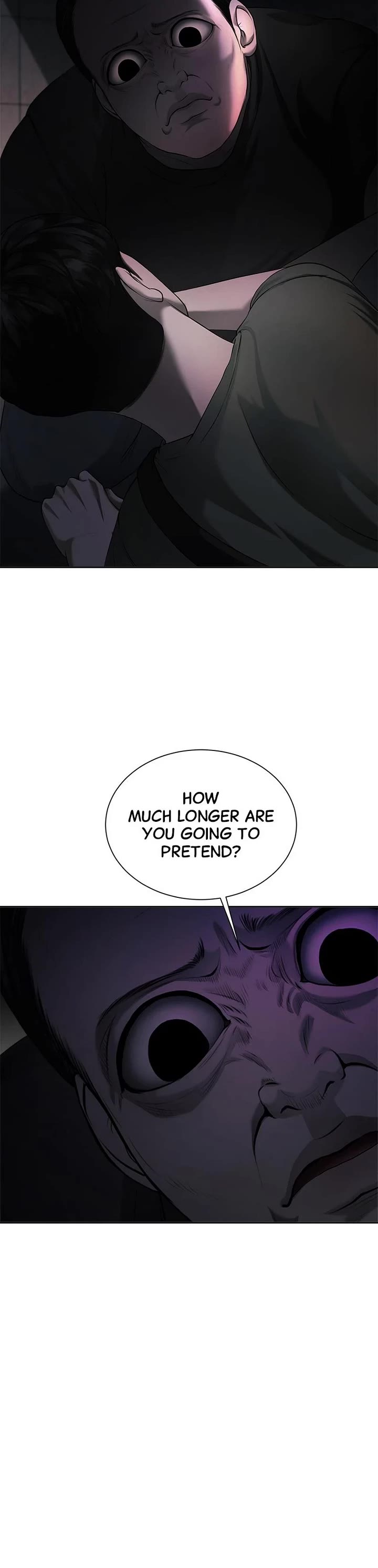 My Girlfriend Chapter 8 page 15 - Chapter 8