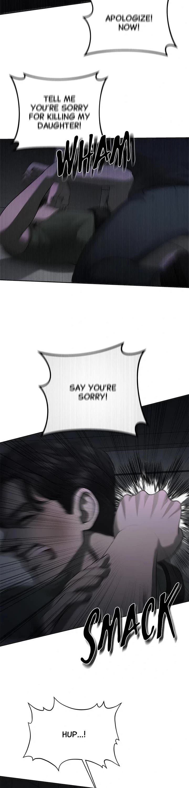 My Girlfriend Chapter 8 page 18 - Chapter 8