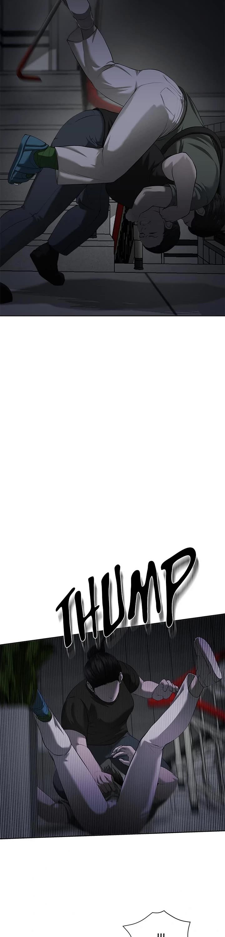 My Girlfriend Chapter 8 page 23 - Chapter 8