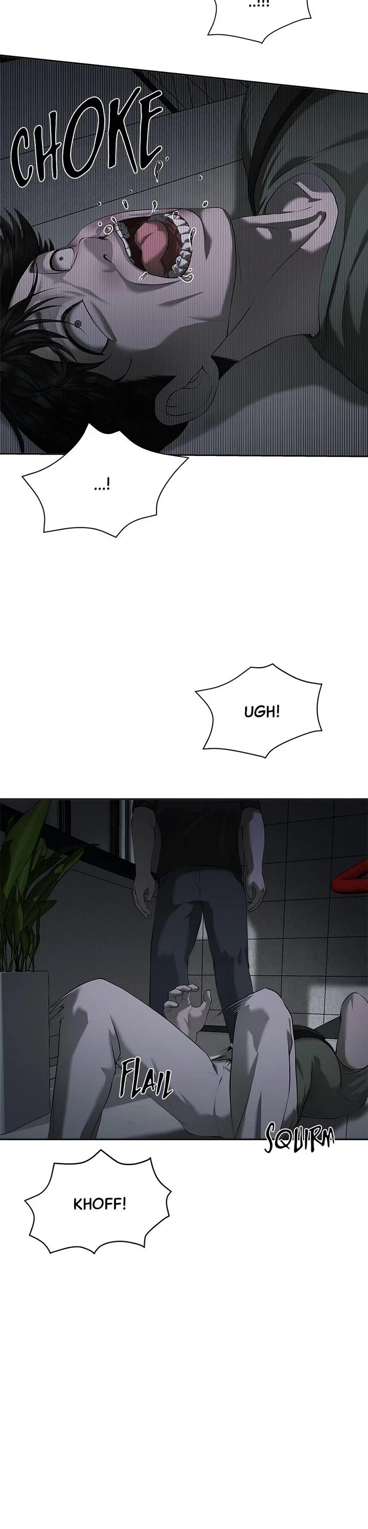 My Girlfriend Chapter 8 page 24 - Chapter 8