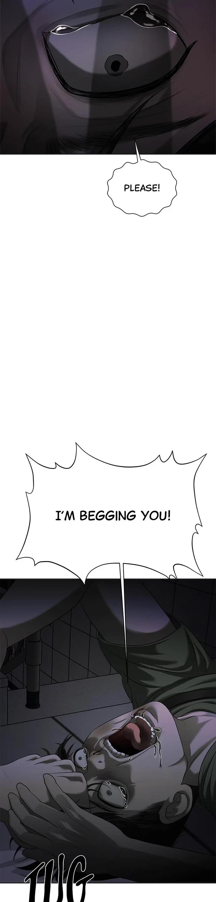 My Girlfriend Chapter 8 page 27 - Chapter 8