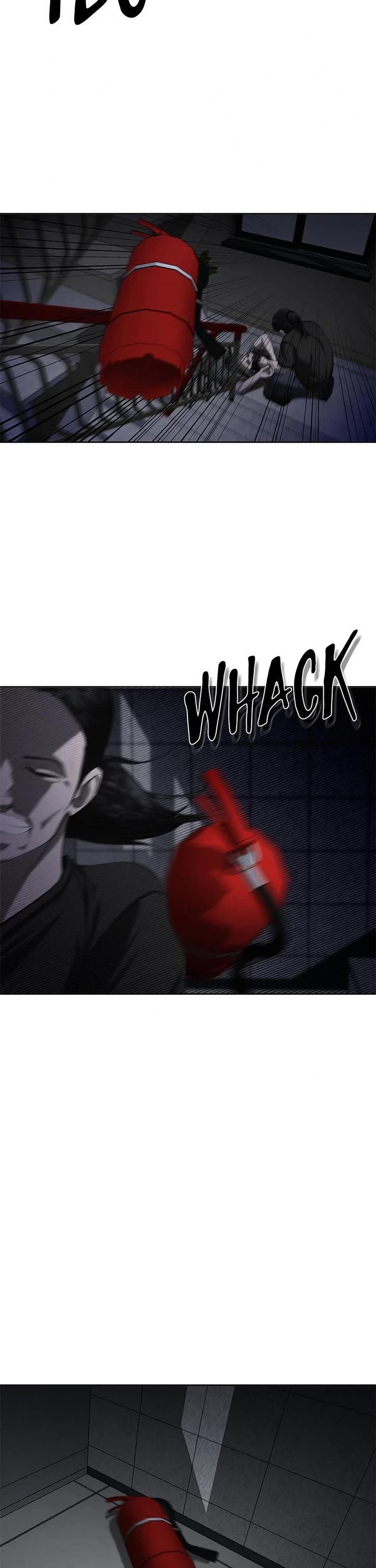My Girlfriend Chapter 8 page 28 - Chapter 8